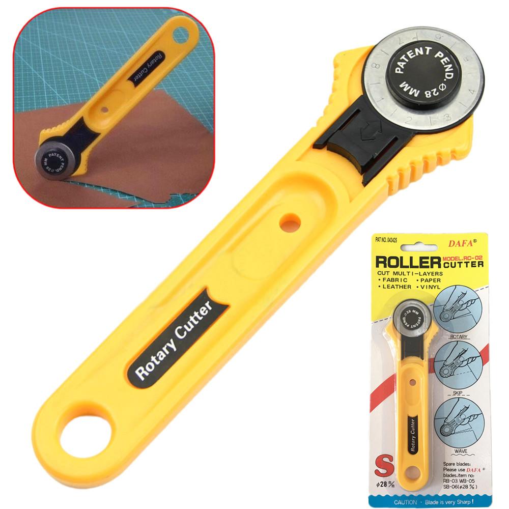 28mm Rotary Cutter Blade