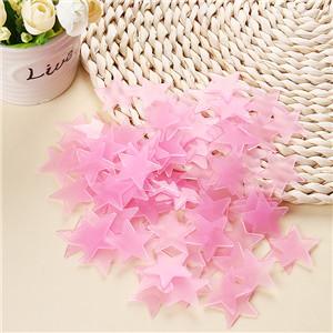 * 100 pcs. 3D Glow In The Dark Stars