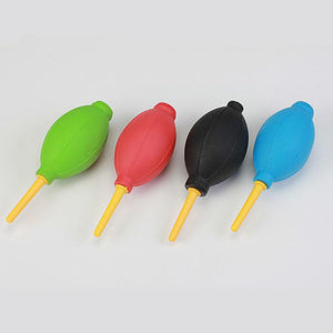 4pcs Mini dust cleaner bonsai tool