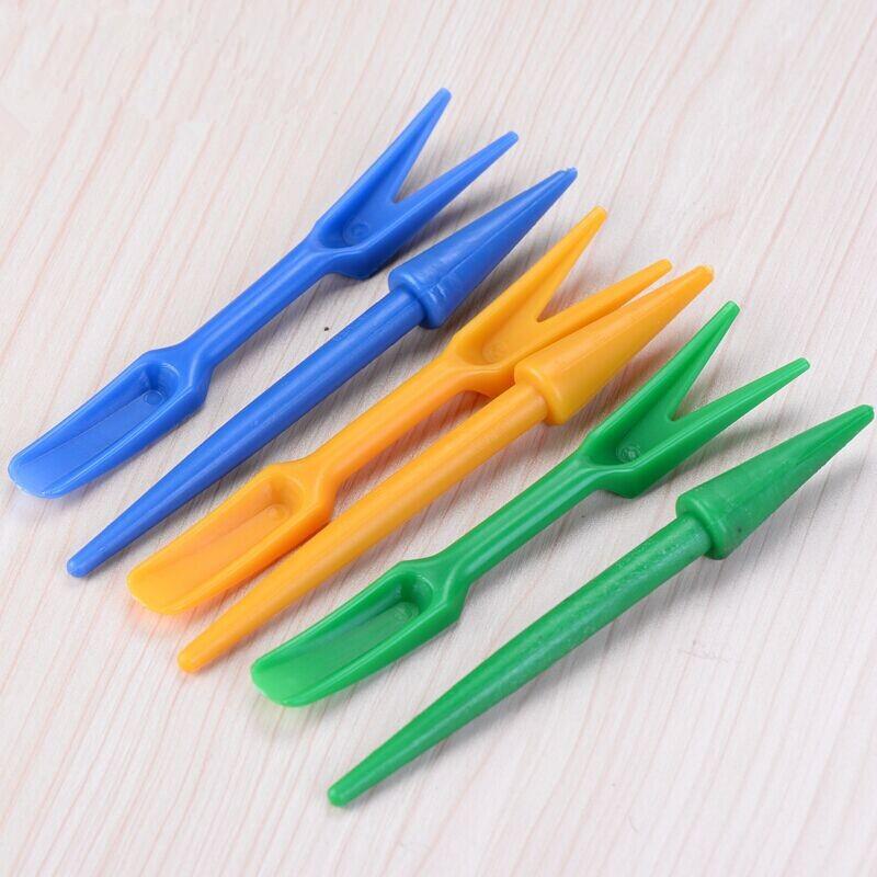 Plant seedlings transplant tools 2pcs/set