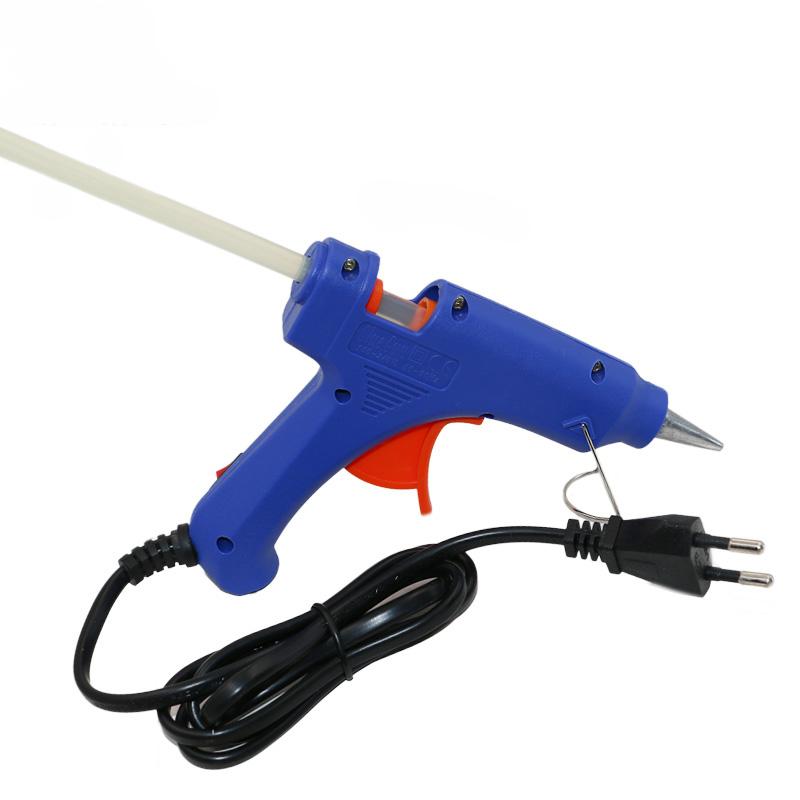 20W Professional Glue Gun (Glue Sticks are available inside)