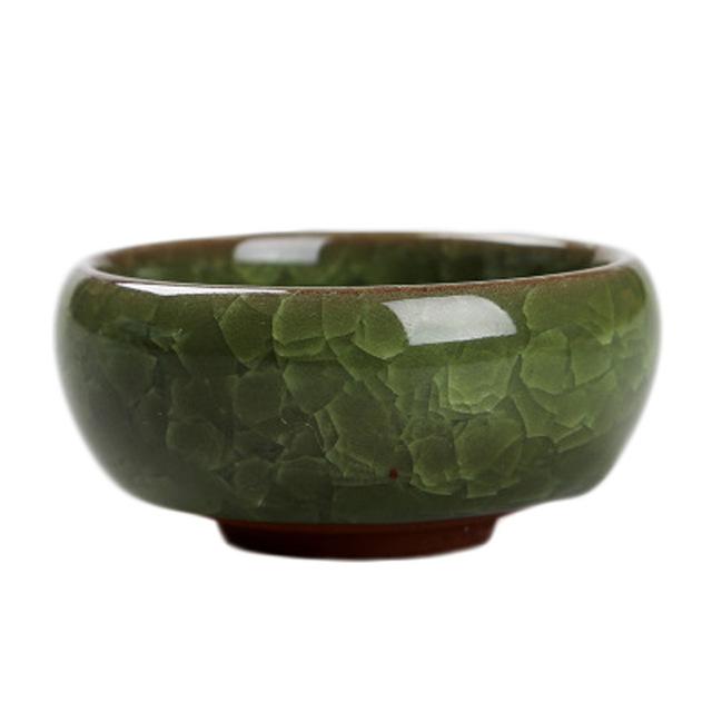 Ningus Ceramic Planter