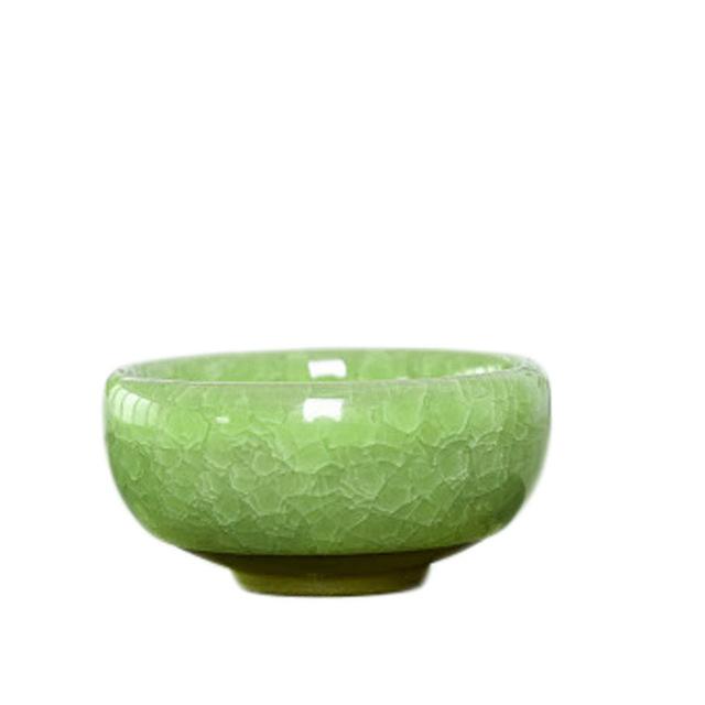 Ningus Ceramic Planter