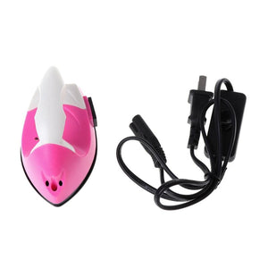 Portable Mini Electric Iron