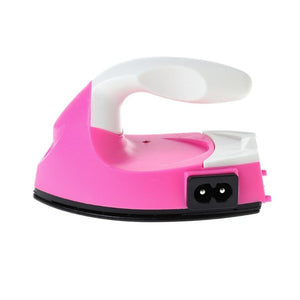 Portable Mini Electric Iron