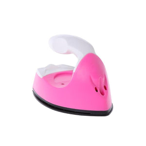 Portable Mini Electric Iron